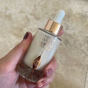 Charlotte tilbury magic serum crystal elixir
